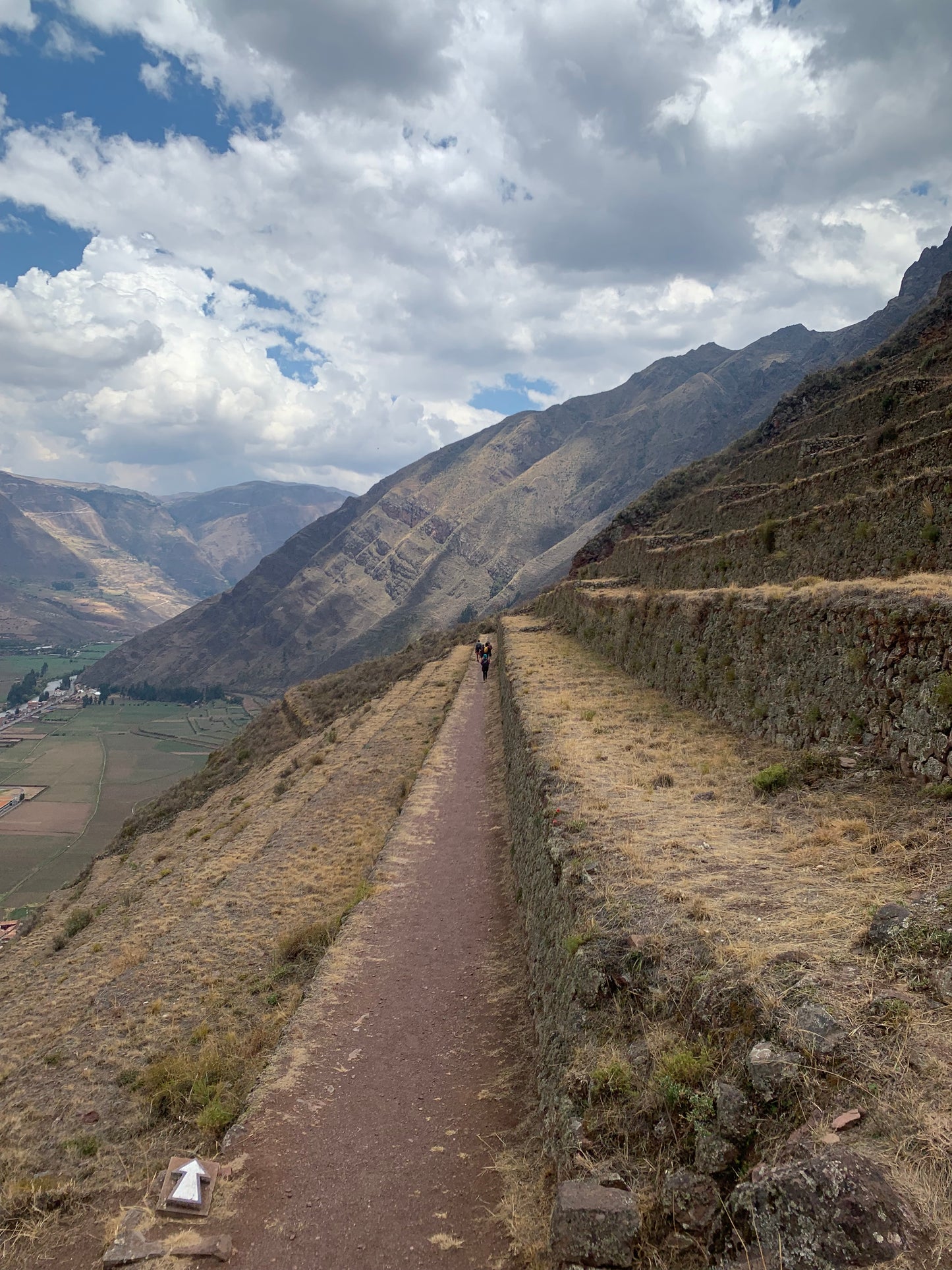 Peregrinación Valle Sagrado + Machu Picchu 1/09 - 12/09 2025