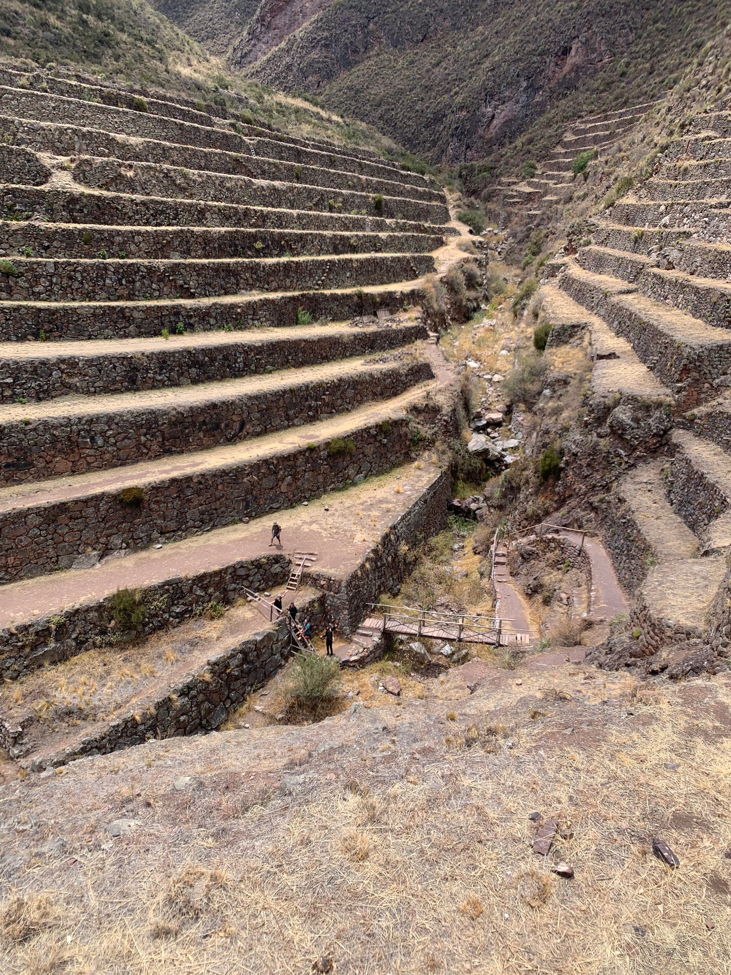Peregrinación Valle Sagrado + Machu Picchu 1/09 - 12/09 2025