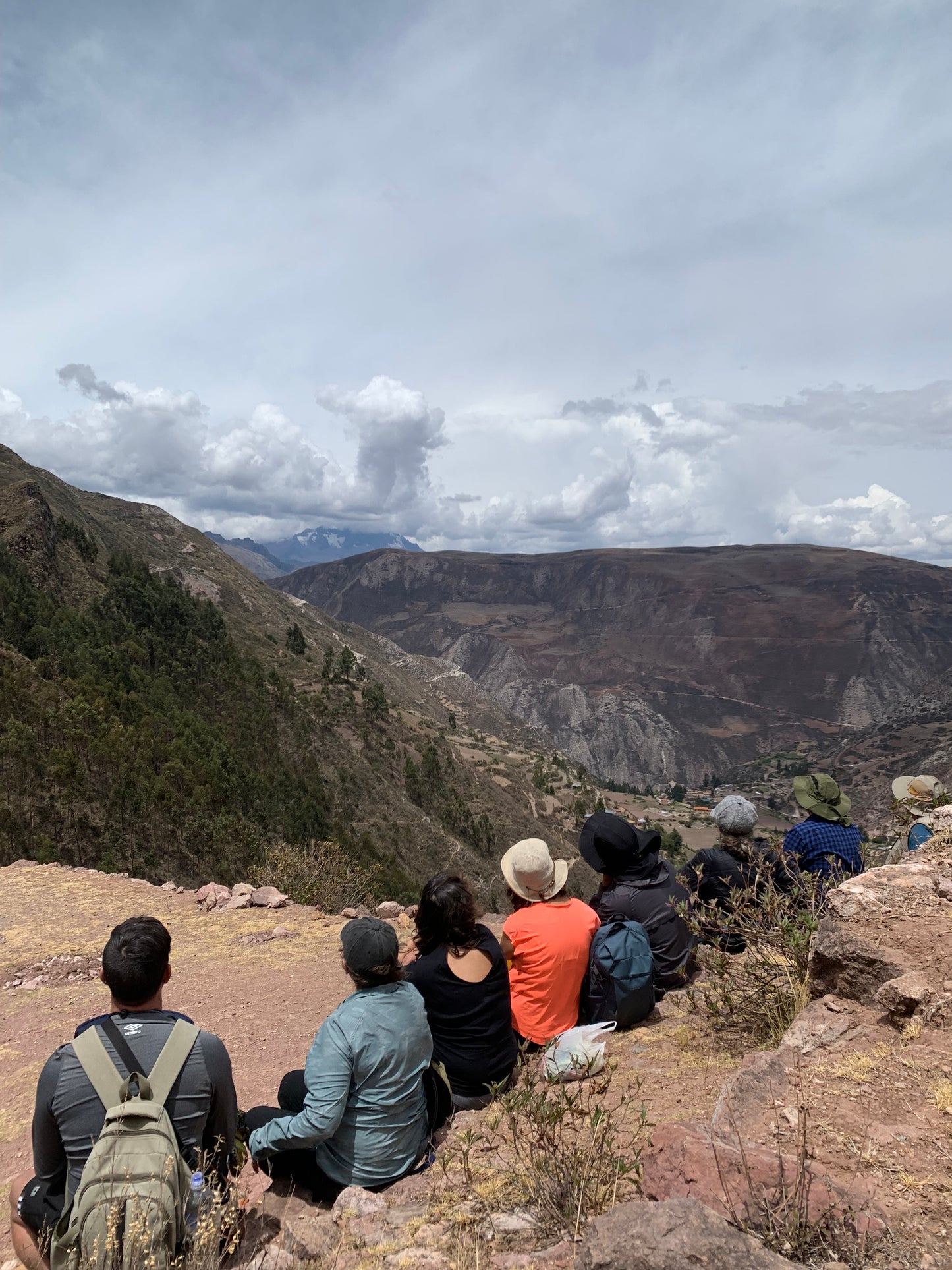 Peregrinación Valle Sagrado + Machu Picchu 1/09 - 12/09 2025