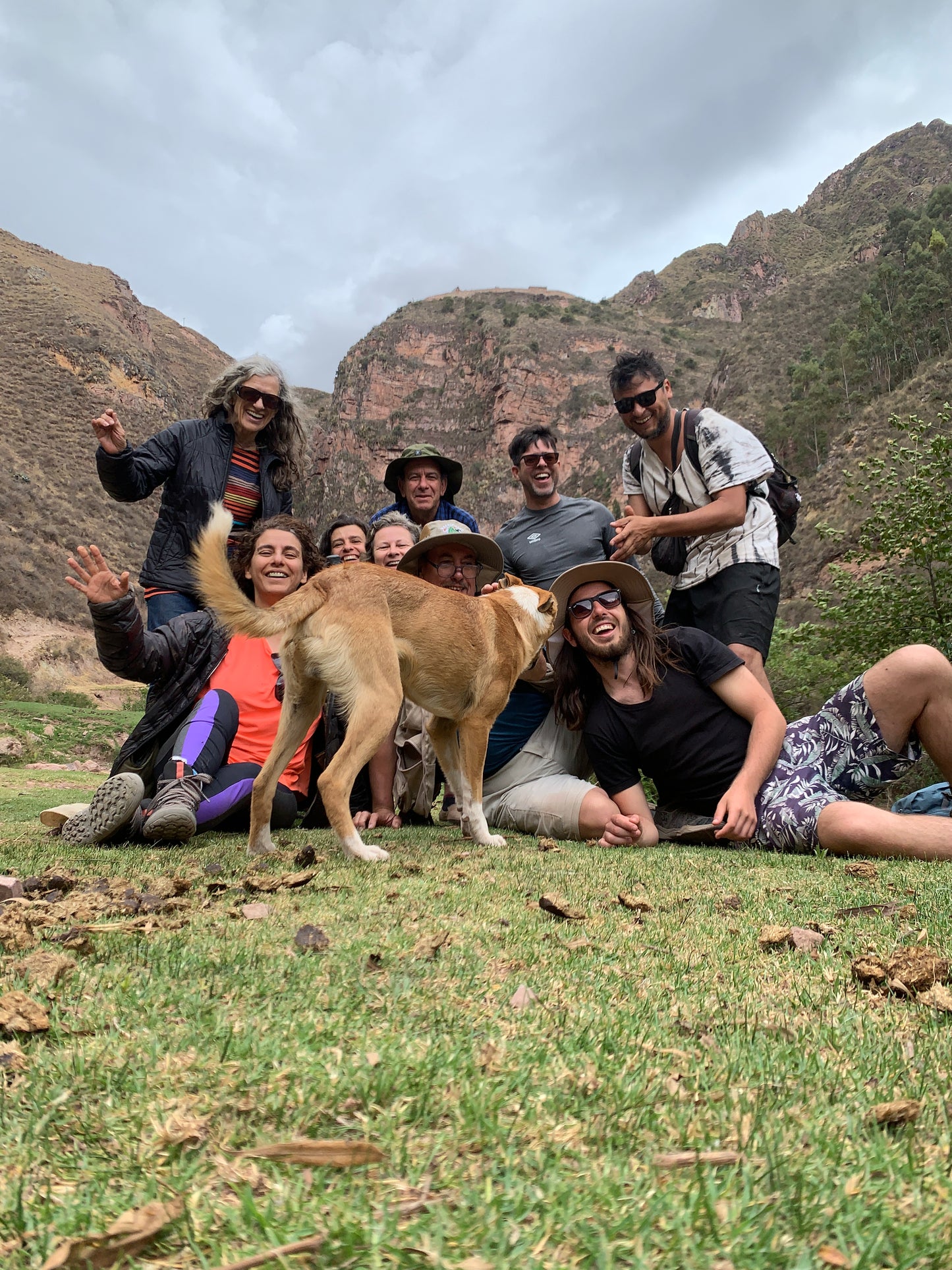 Peregrinación Valle Sagrado + Machu Picchu 1/09 - 12/09 2025
