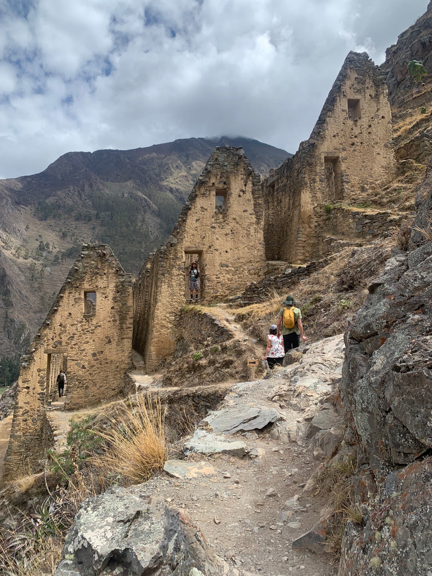 Peregrinación Valle Sagrado + Machu Picchu 1/09 - 12/09 2025