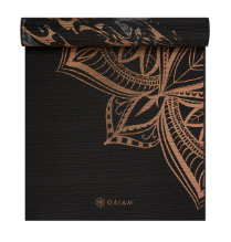 Mat de Yoga Gaiam 6mm