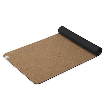 Mat de Yoga Gaiam Corcho 5mm