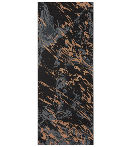 Mat de Yoga Gaiam 6mm